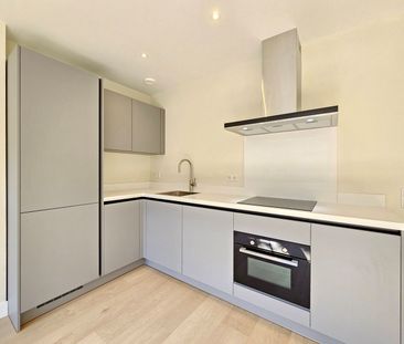 Admiraal De Ruijterweg 438-2, Gibraltarbuurt, 1055NE, Amsterdam - Foto 2