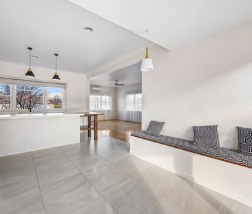 A Beautifully Renovated Home In a tightly Held Pocket, Walk to The ... - Photo 2