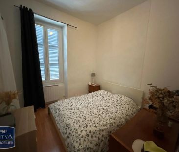 Appartement à louer 3 pièces 45.82m² - Photo 4