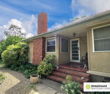 10 Wandoo Street, O'Connor ACT 2602 - House For Rent - $515 | Domain - Photo 4