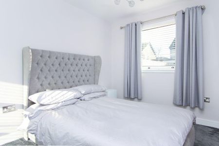 Alnwickhill Terrace, Edinburgh, EH16 6YD - Photo 4