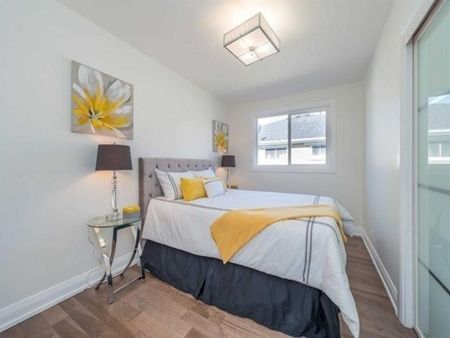 For Lease - 112 Murray Drive Unit# MAIN, Aurora, Ontario - Photo 4