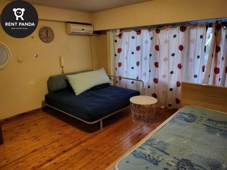 Studio/Γκαρσονιέρα για ενοικίαση Άγιος Ιωάννης (Καβάλα) - Photo 5