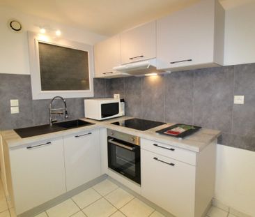 Location Appartement 3 pièces 52m² - Photo 4