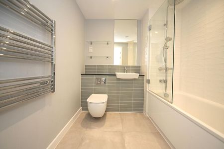 1 bedroom apartment to rent - Photo 5