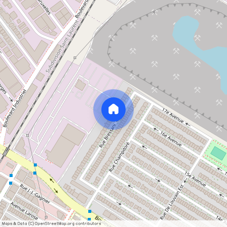 3505 Rue Bressani, H1Z 1H2, Gatineau