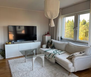 Porfyrvägen, Umeå - Foto 3