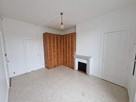 Location Appartement 3 pièces 74m² LIMOGES 87100 - Photo 3