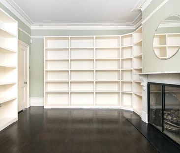 4 Bed Terraced House, Harberton Road, N19 - Photo 2