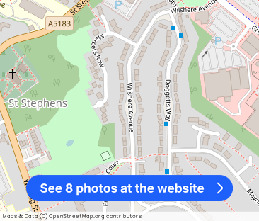 Wilshere Avenue, St. Albans, Hertfordshire, AL1 - Photo 1