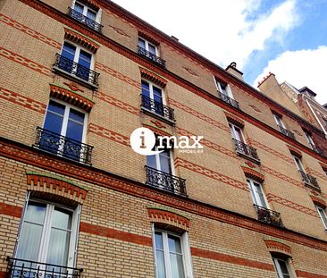 Location Appartement COURBEVOIE - - Photo 3