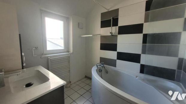 Maison Meublée - Photo 1