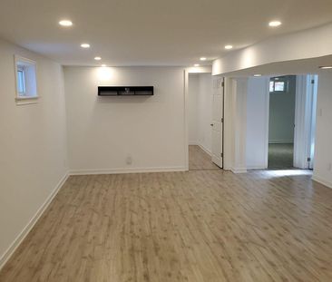 For Lease - 347 Ella Court Unit# Lower, Newmarket, Ontario - Photo 1