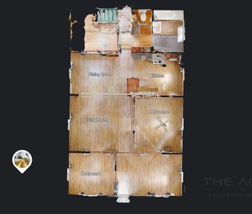 Charming Central Yeppoon Home – Freshly Updated & Ready to Move In! - Photo 3