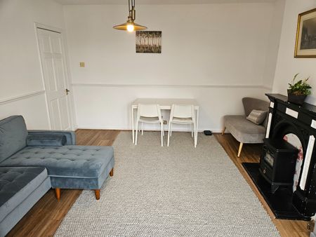 2 Bed Flat, The Woodlands, SE19 - Photo 5