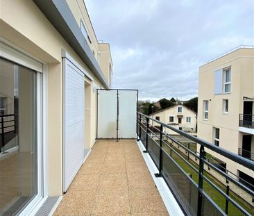 Location Appartement 3 pièces 62m² PERSAN 95340 - Photo 6