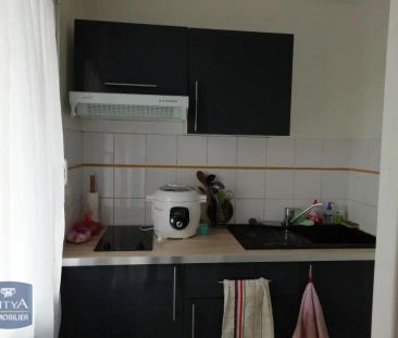 Appartement à louer 2 pièces 49.47m² - Photo 1