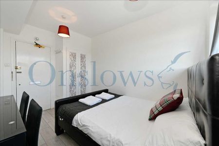 Studio to rent - Photo 3