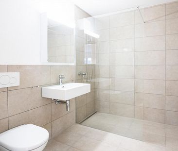 4.5 Zimmerwohnung in Neftenbach - Photo 3