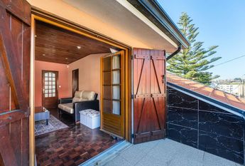 Mieszkanie na wynajem - 119 m² - 5 pokoi Vila Nova de Gaia Porto