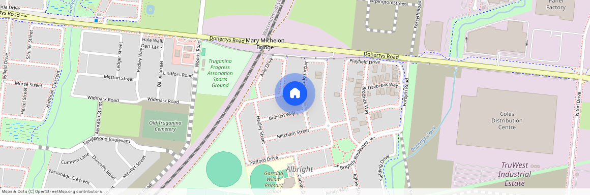 66 Ludo Circuit, Vic 3029, Truganina