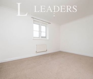 4 bedroom house to rent Prentice Way, Ipswich, IP3 - Photo 3