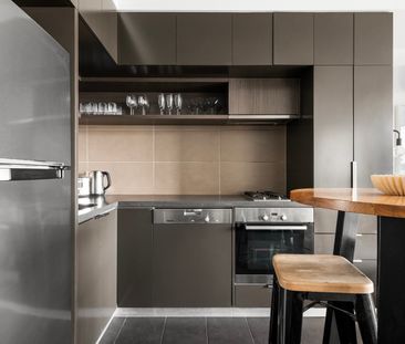 507/11 Flockhart Street, Abbotsford VIC 3067 - Apartment For Rent |... - Photo 6