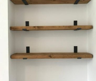 1 Bed Flat, Lanercost Road, SW2 - Photo 2