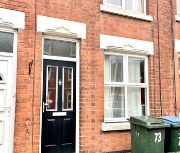 2 Bed Terraced House, Poplar Road, CV5 - Photo 6