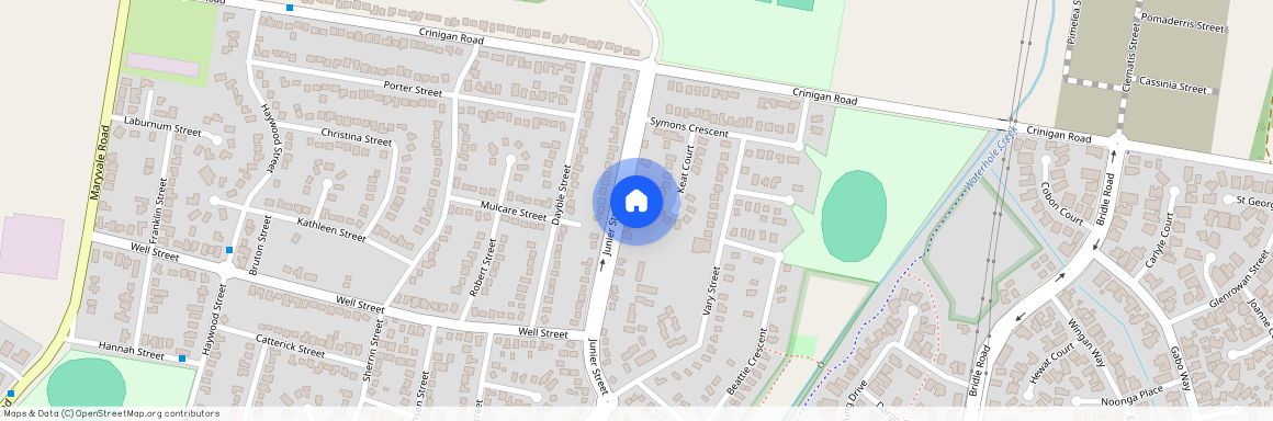 40 Junier St, Morwell