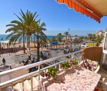 Alquiler de piso en Zona Puerto Deportivo - Photo 6