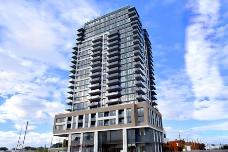 For Lease - 2007 James Street Unit# 1202, Burlington, Ontario - Photo 2
