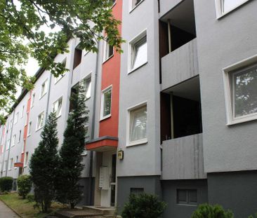In der Mark 185-WBS-traumhafte 3 ZKB Wohnung im 1.OG zu vermieten - Photo 1