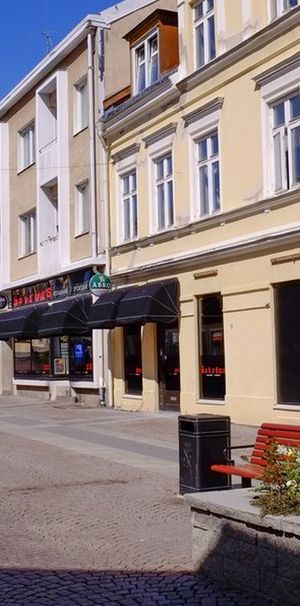 Hamngatan 4D - Photo 1