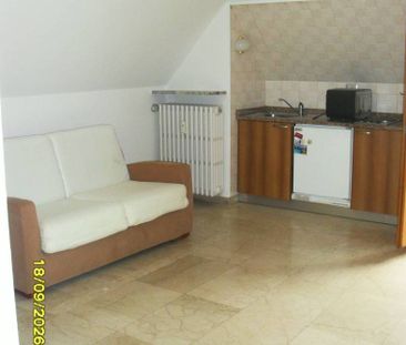 Monolocale via Francesco Ferrucci 10, Sempione, Milano - Photo 3