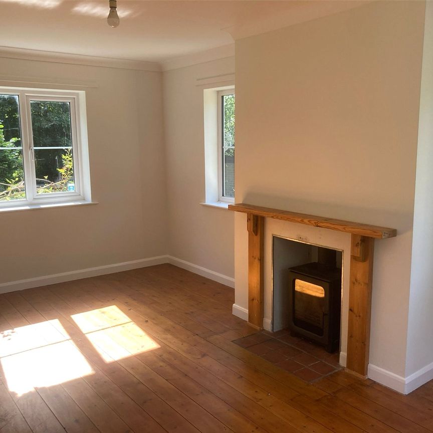 2 Church Cottage, Lydbury North - Photo 1