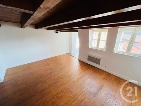 Location Appartement 2 pièces 50m² METZ 57000 - Photo 3