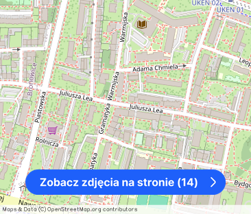Wysoki standard - 39 m2 - balkon - Krowodrza – zdjęcie 1