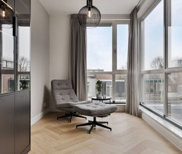 Willem de Zwijgerstraat 8 D, Rotterdam - Photo 3