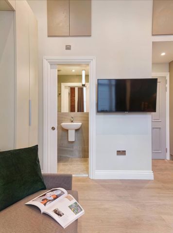 Studio to rent - Photo 5