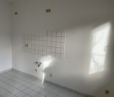 ***Studenten - Pendler aufgepasst! Ruhige Hinterhofwohnung im Bahnh... - Photo 3