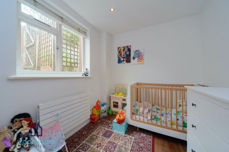 Lymington Road, London, NW6 - Two Bedroom Flat To Rent - £496pw / £2,150pcm - Photo 4