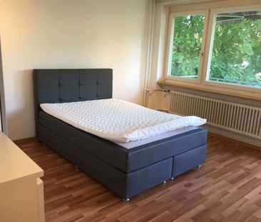 1 Zimmer, 19 m², 3. Stock - Photo 4