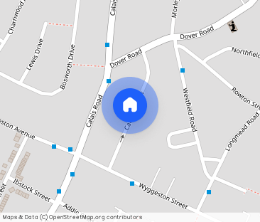 Carlton Street Ensuite 4 - Photo 1