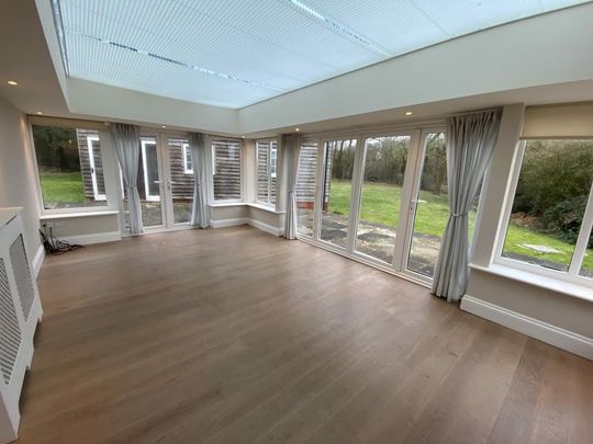 4 bedroom detached house to rent - Photo 1