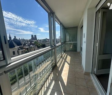 Appartement Rennes 3 pièce(s) 77.45 m2 - Photo 1