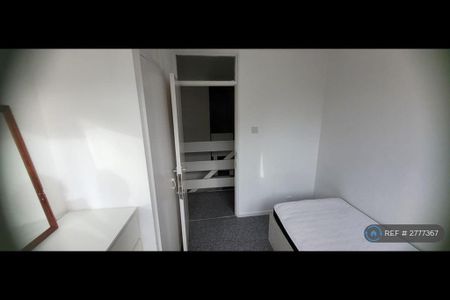 1 bedroom in a flat share to rent - Photo 3