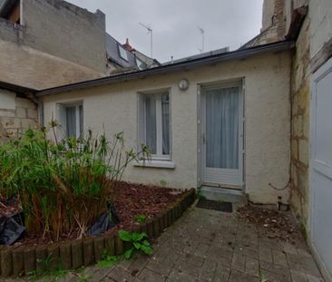 Location Appartement 2 pièces 37m² CHATELLERAULT 86100 - Photo 4