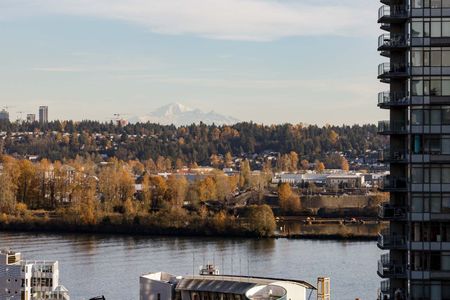 813 Agnes St (11th Floor), New Westminster - Photo 5