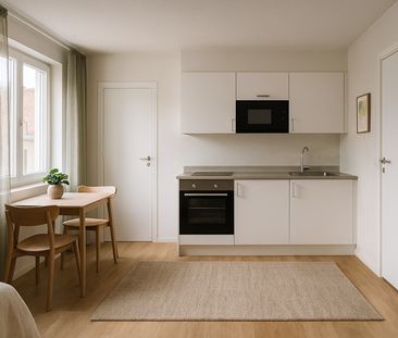 Rönnbladsgatan 2 A, lgh 1005, Katrinelund - Foto 1